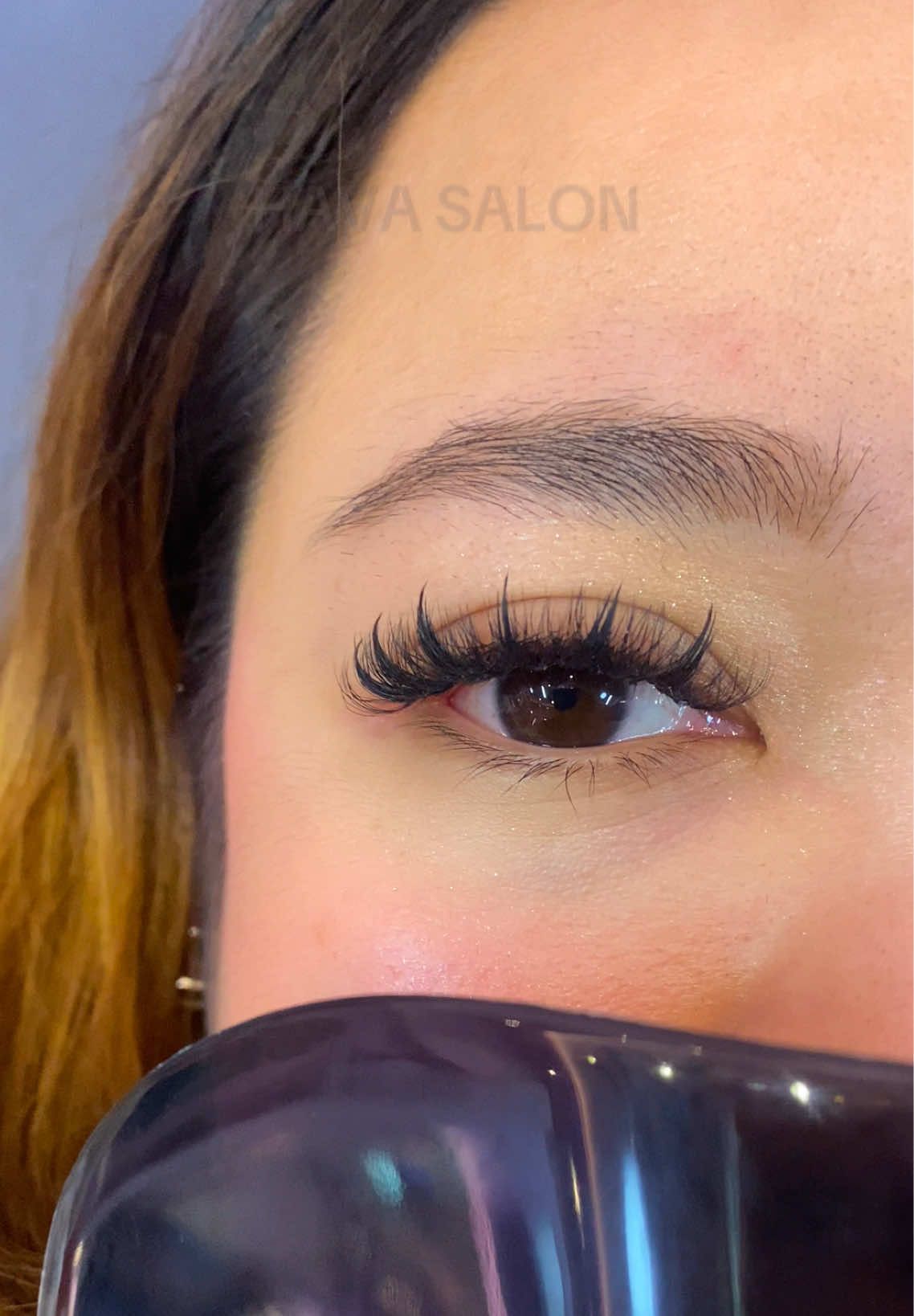 @HAVA SALON FOR WOMEN