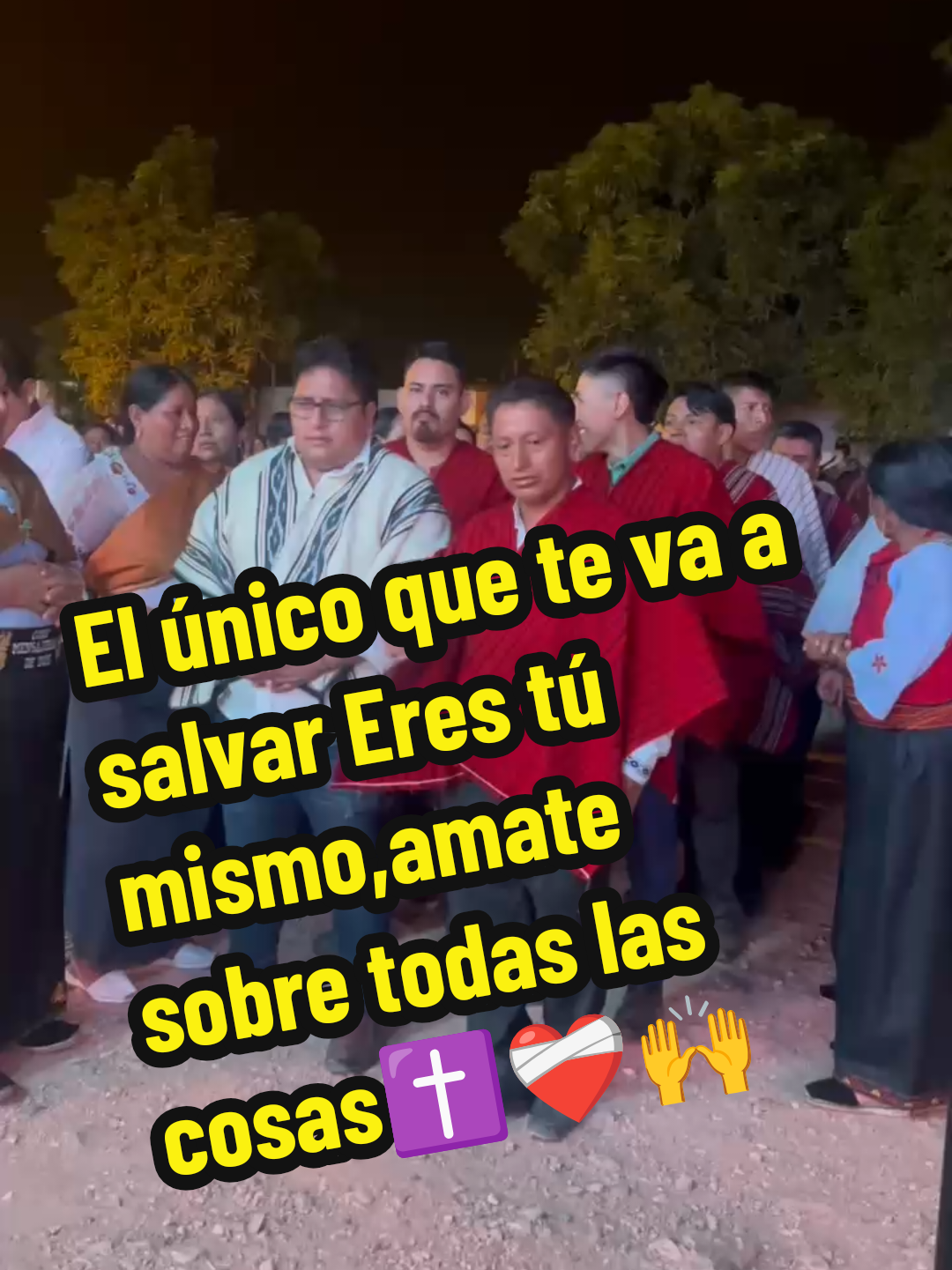 @💫 Ind&iacute;genas_cat&oacute;licos ✝️