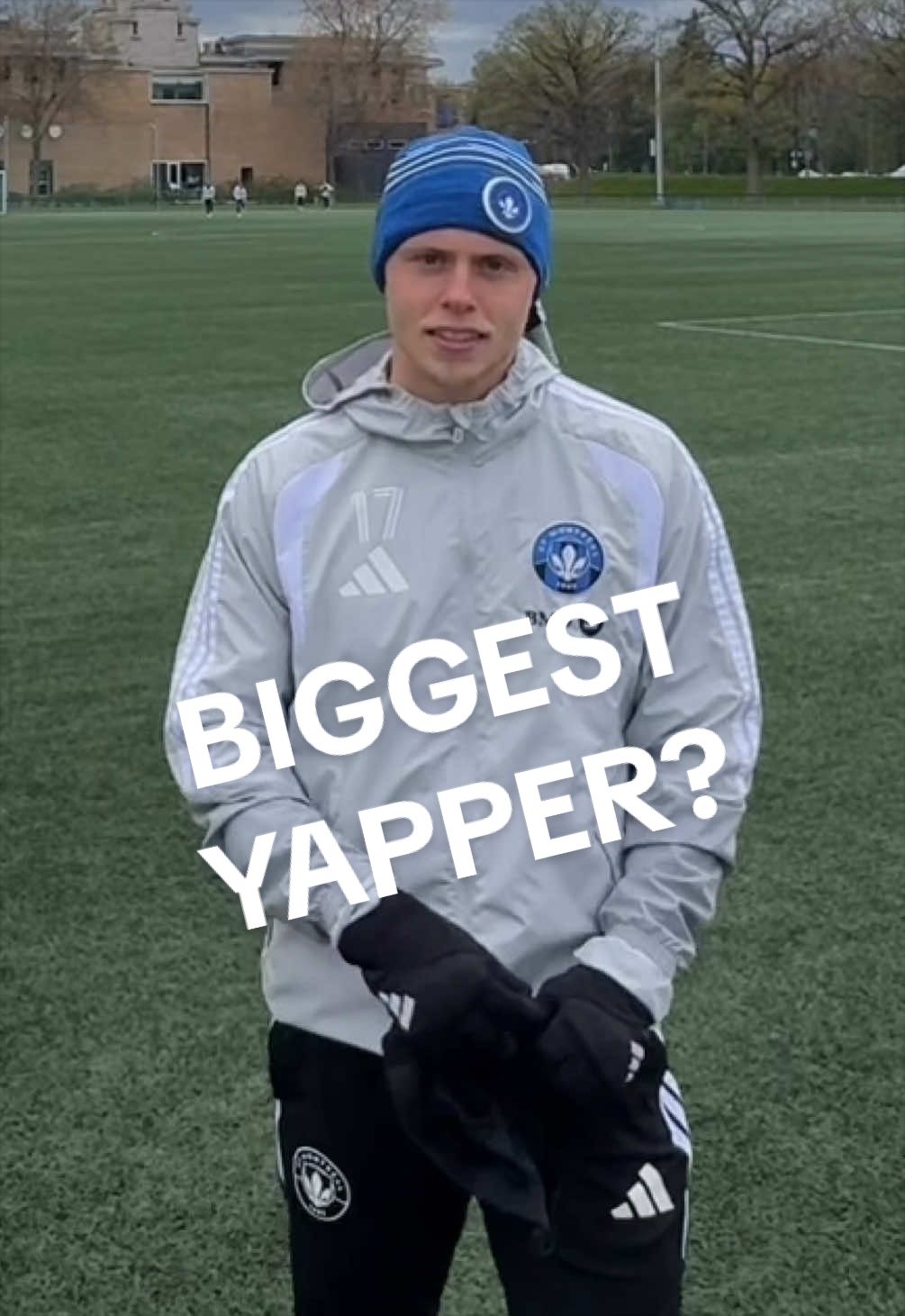@CF Montréal