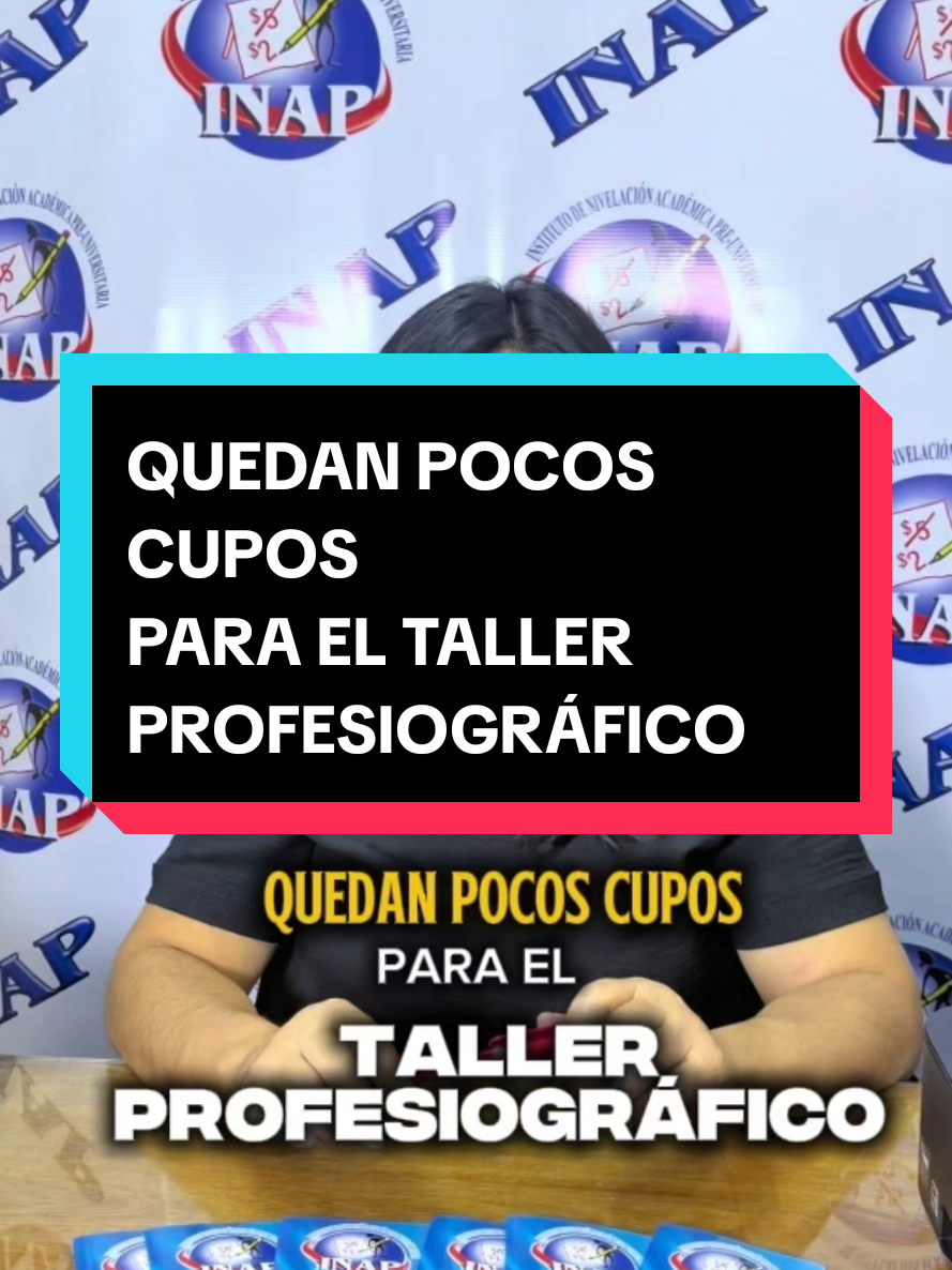 @Inap.preuniversitario