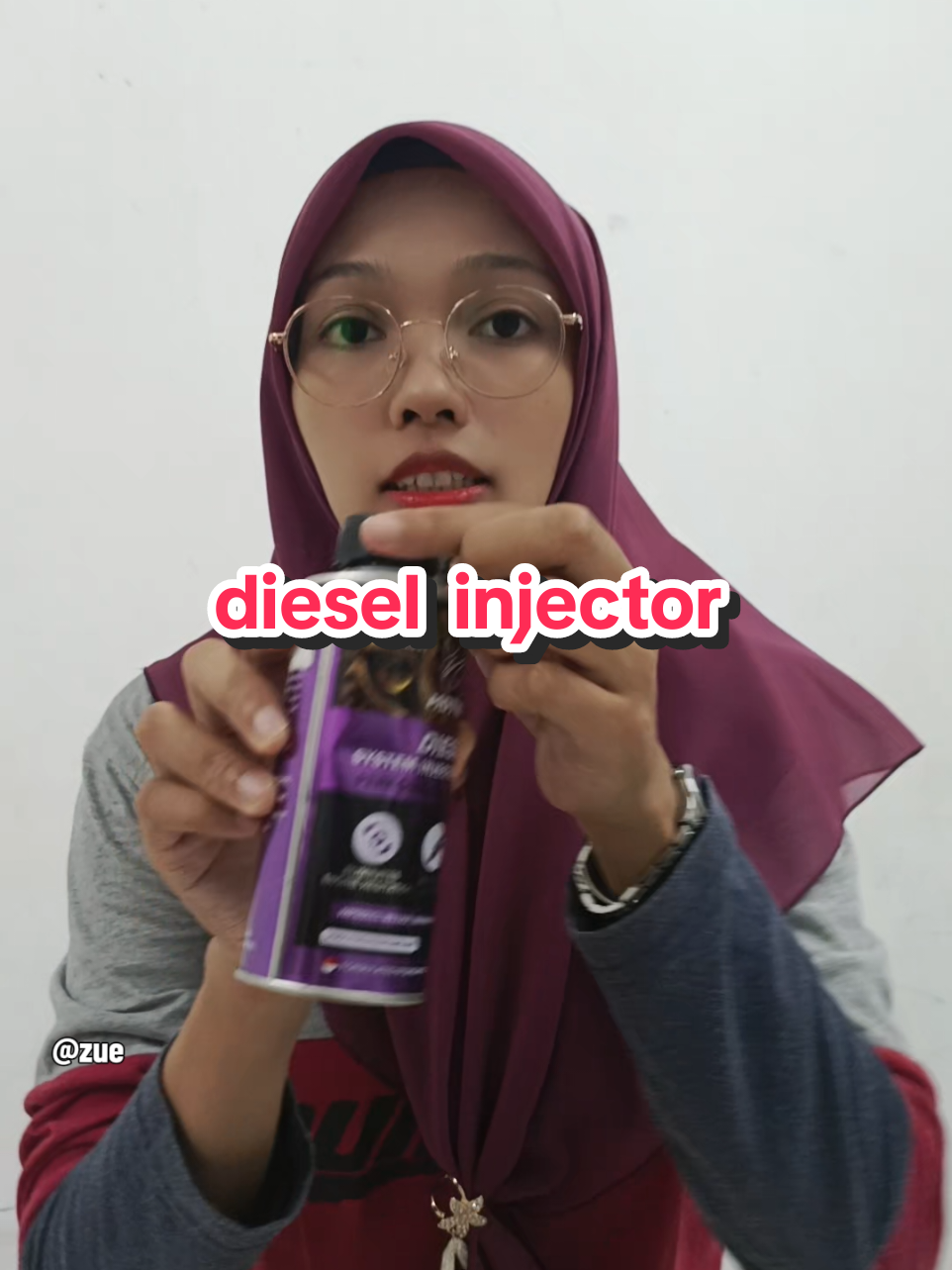 @Zue | akak spare part