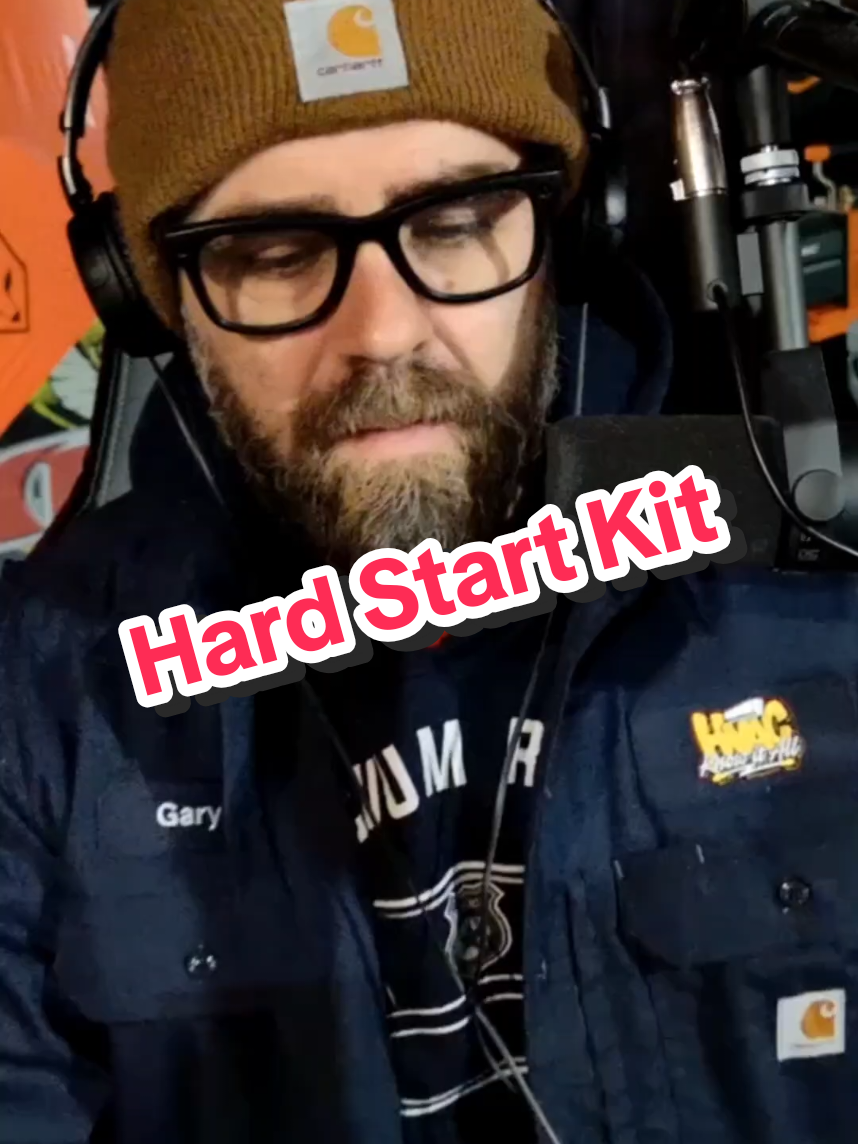 @HVAC Know It All