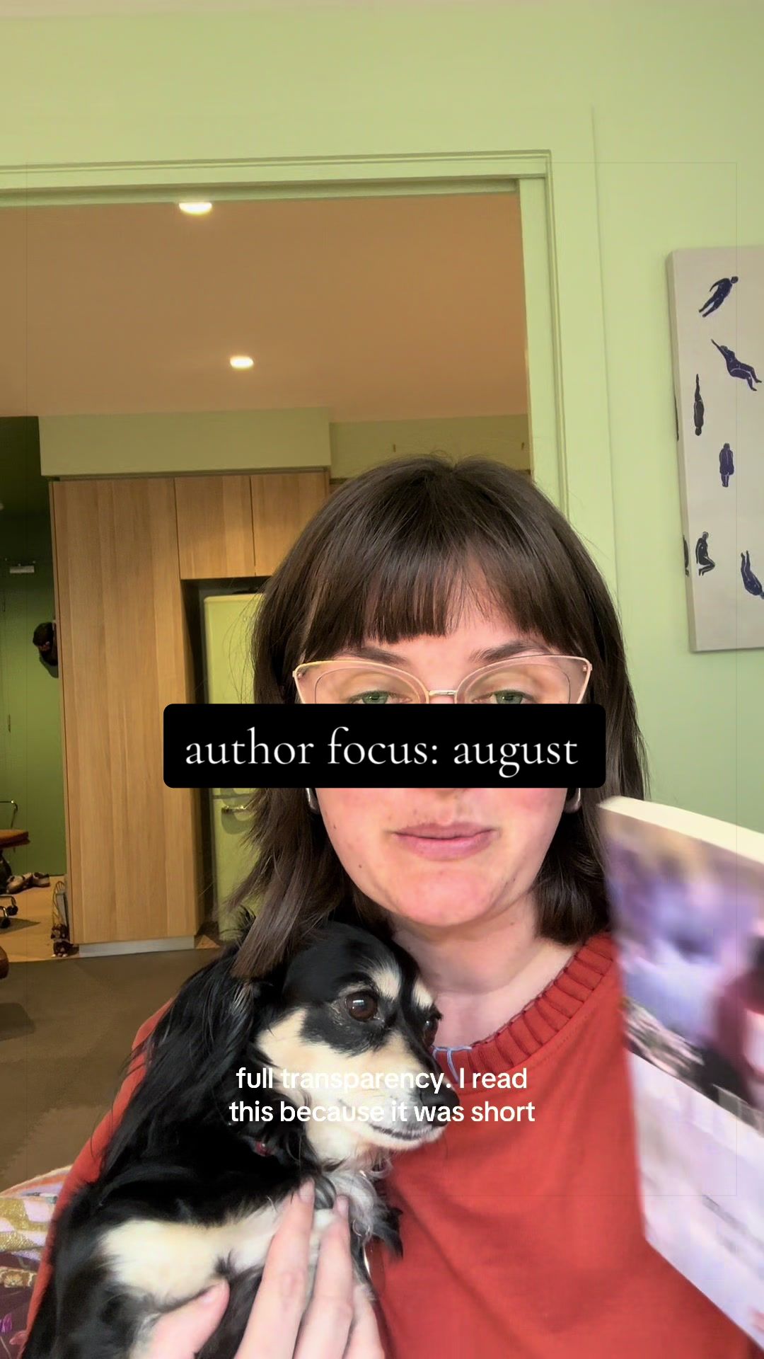 @alainadeanwrites 📚