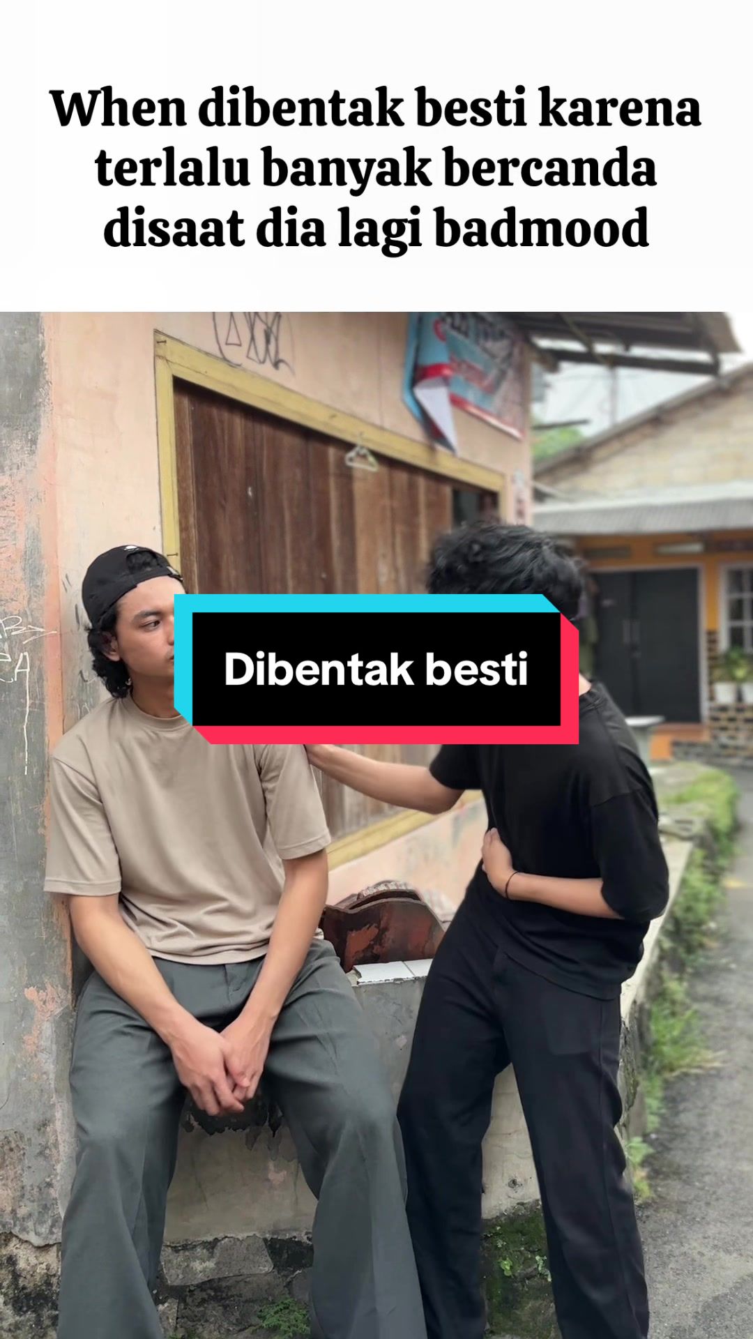 @Payah Kali