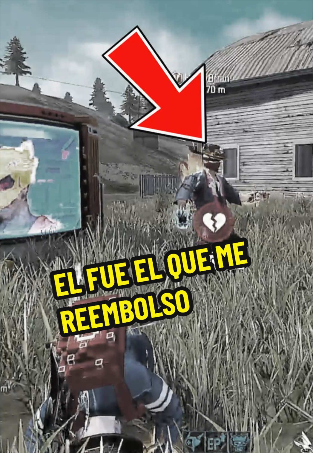 @Cuñado YT
