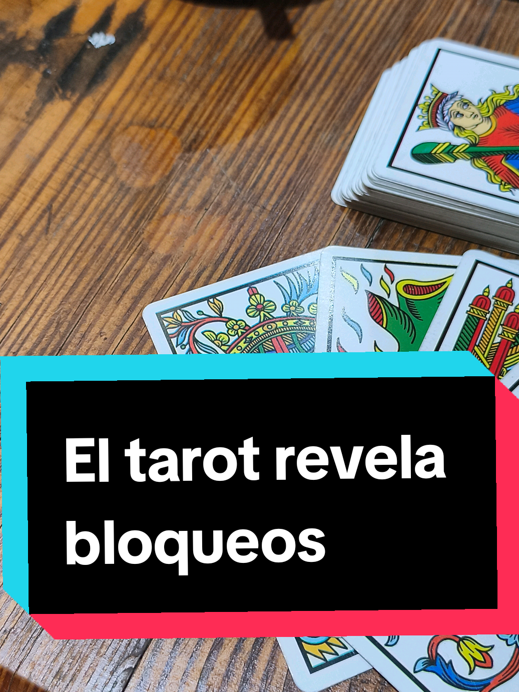 @Rick | Tarot & Mentoria