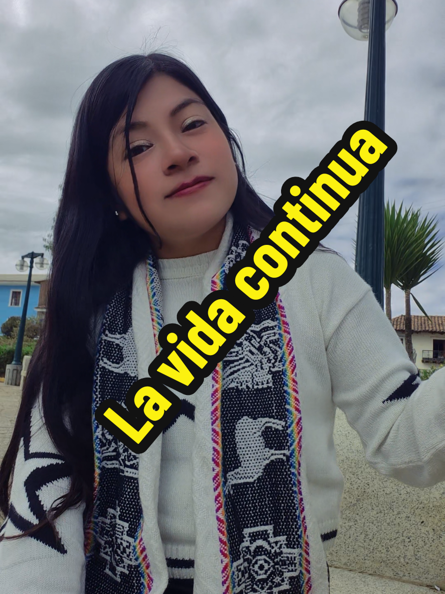 @Soledad Lindo Chiquian