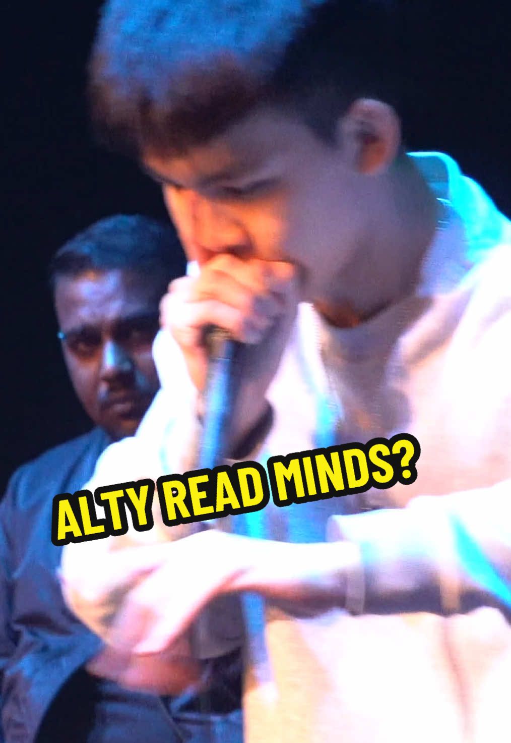 @Singapore Beatbox