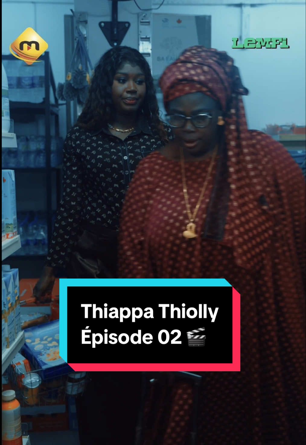 @Marodi TV