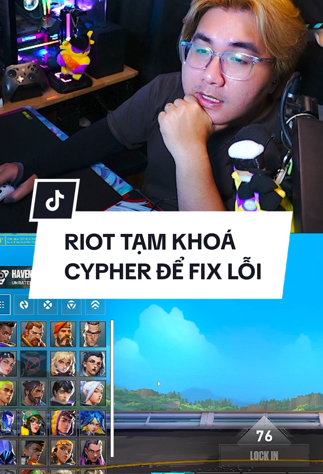 @NonKGaming