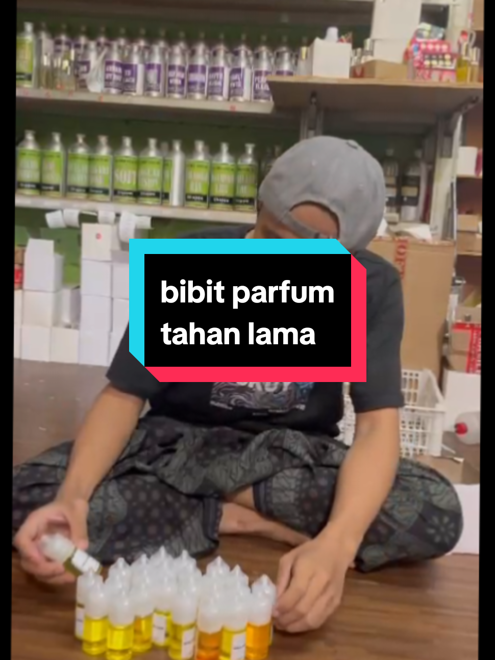 @AL HANAA PUSAT PARFUM