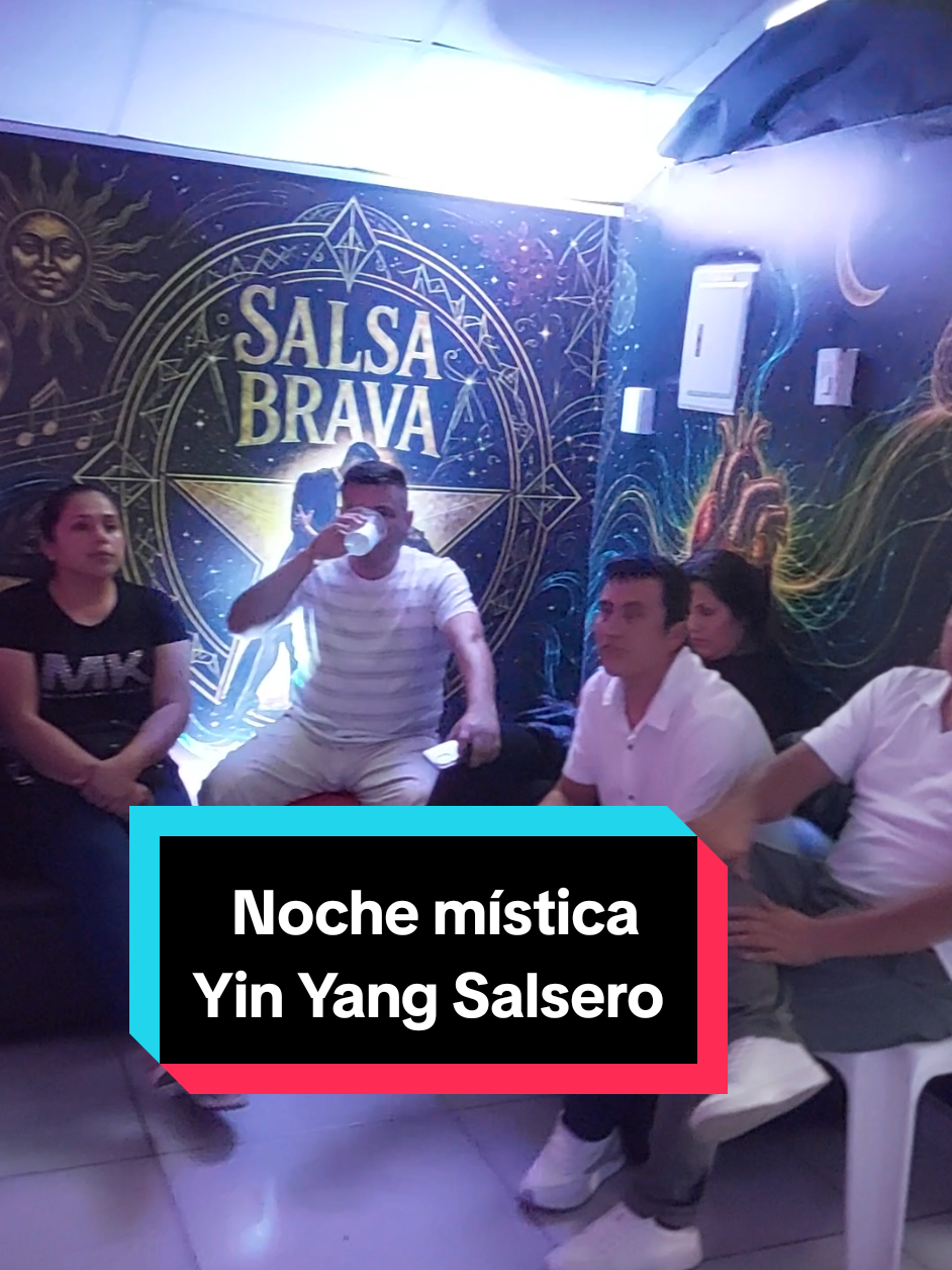 @Salsa Brava Oficial | Dance