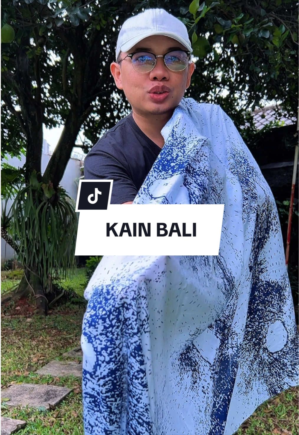 @Sugeh Tentrem