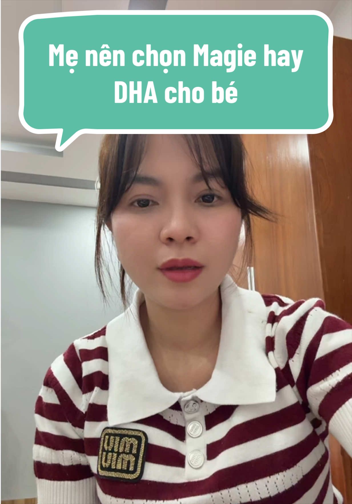@Mẹ Pi| B&eacute; Biếng Ăn, Chậm N&oacute;i