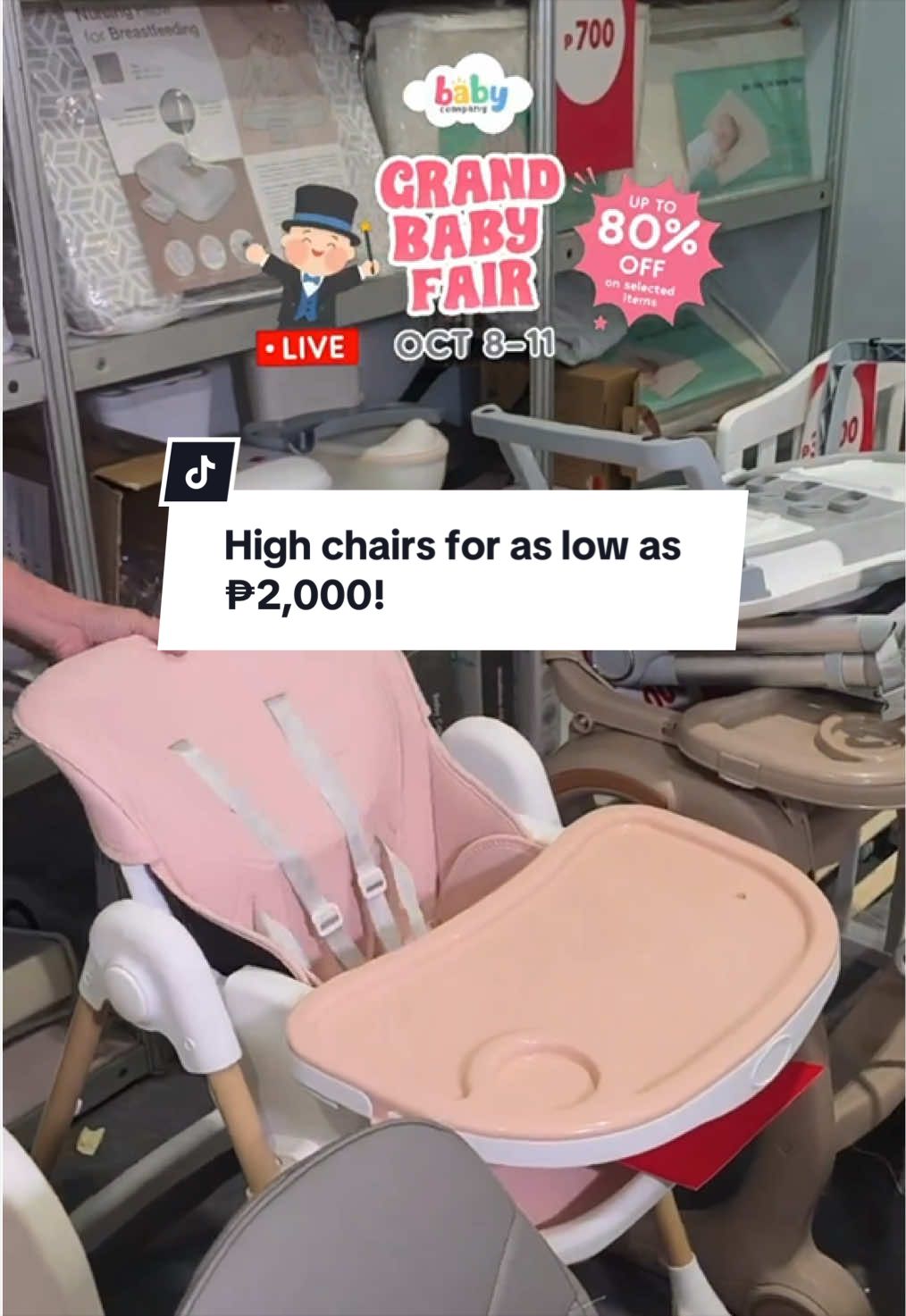 @Baby Company