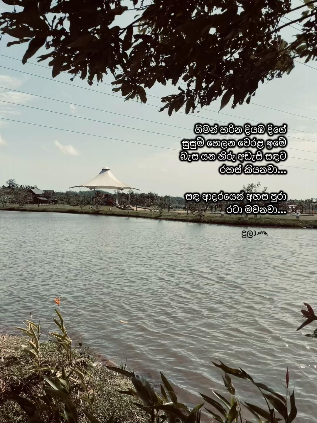 @දුලා෴