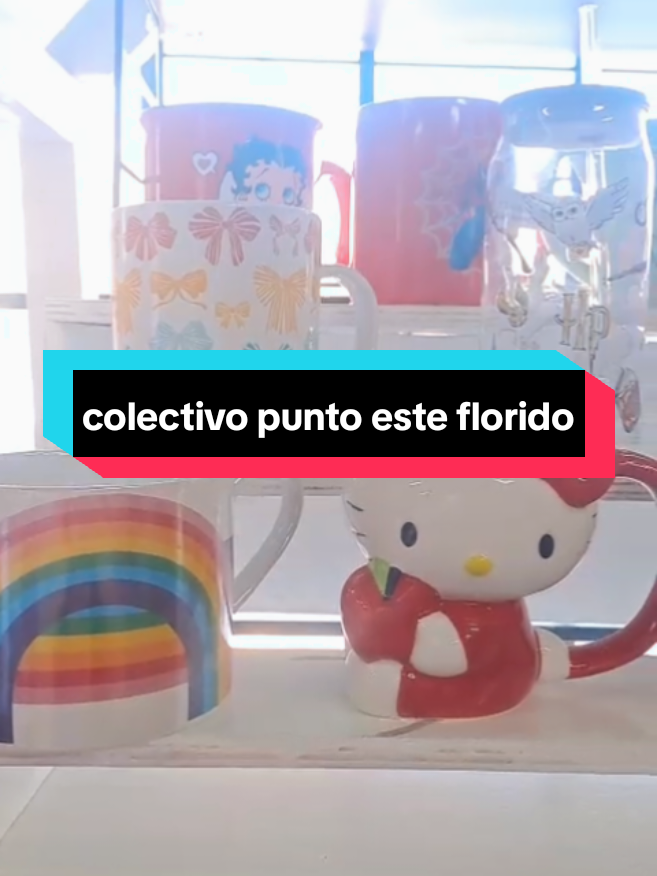 @Colectivo Punto Este