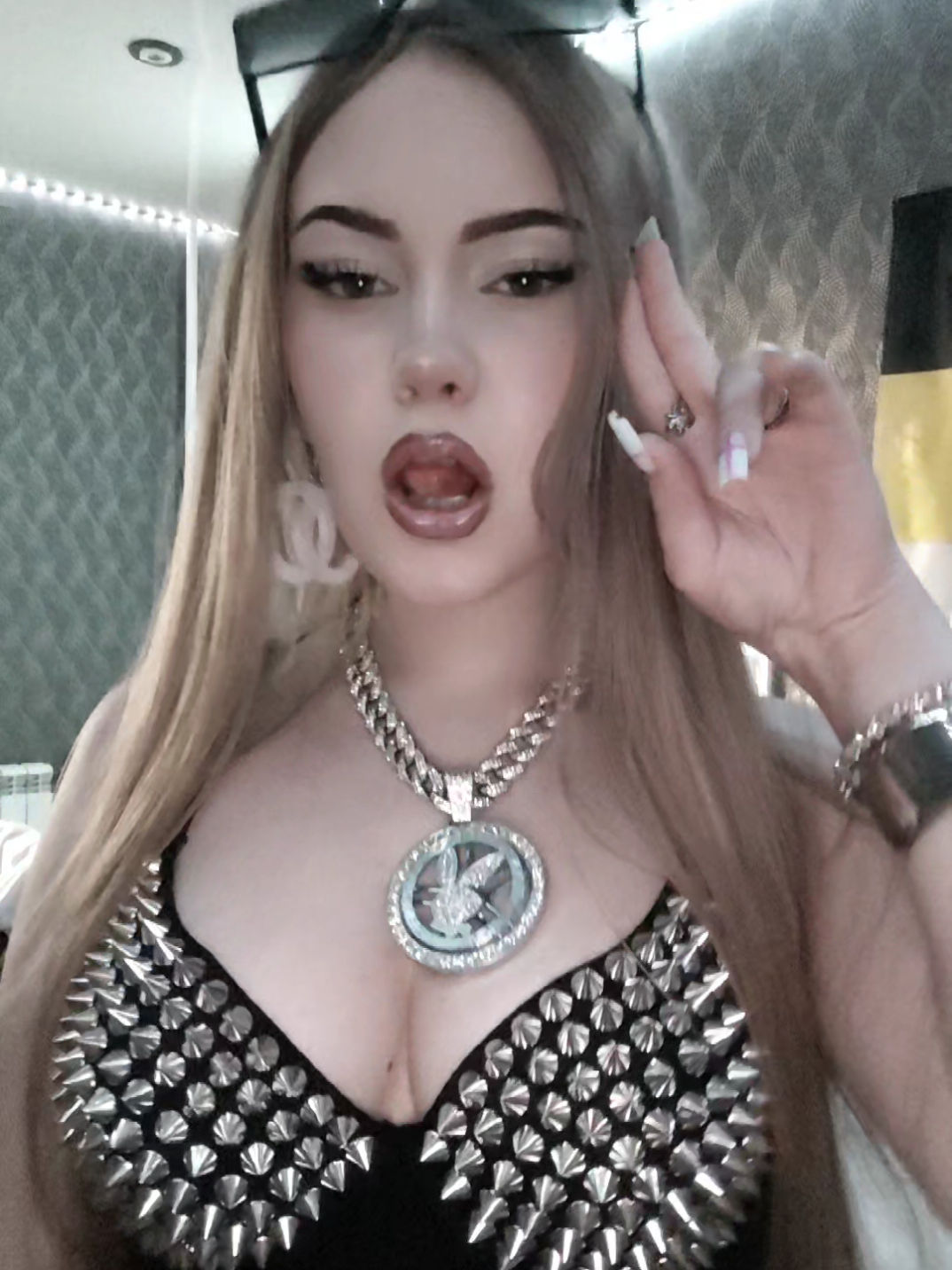 @анфиса