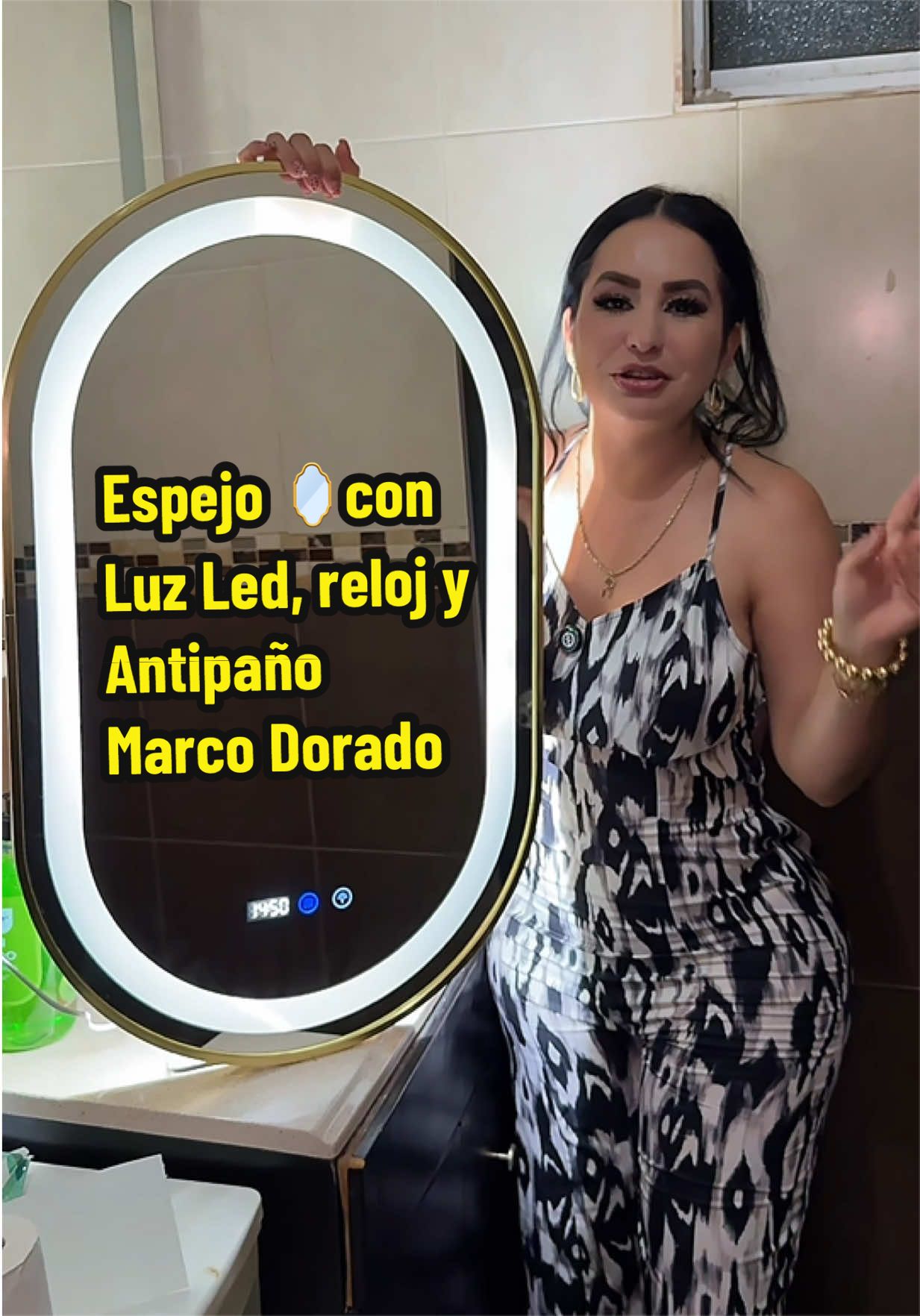 @Soy Carolina Chollet