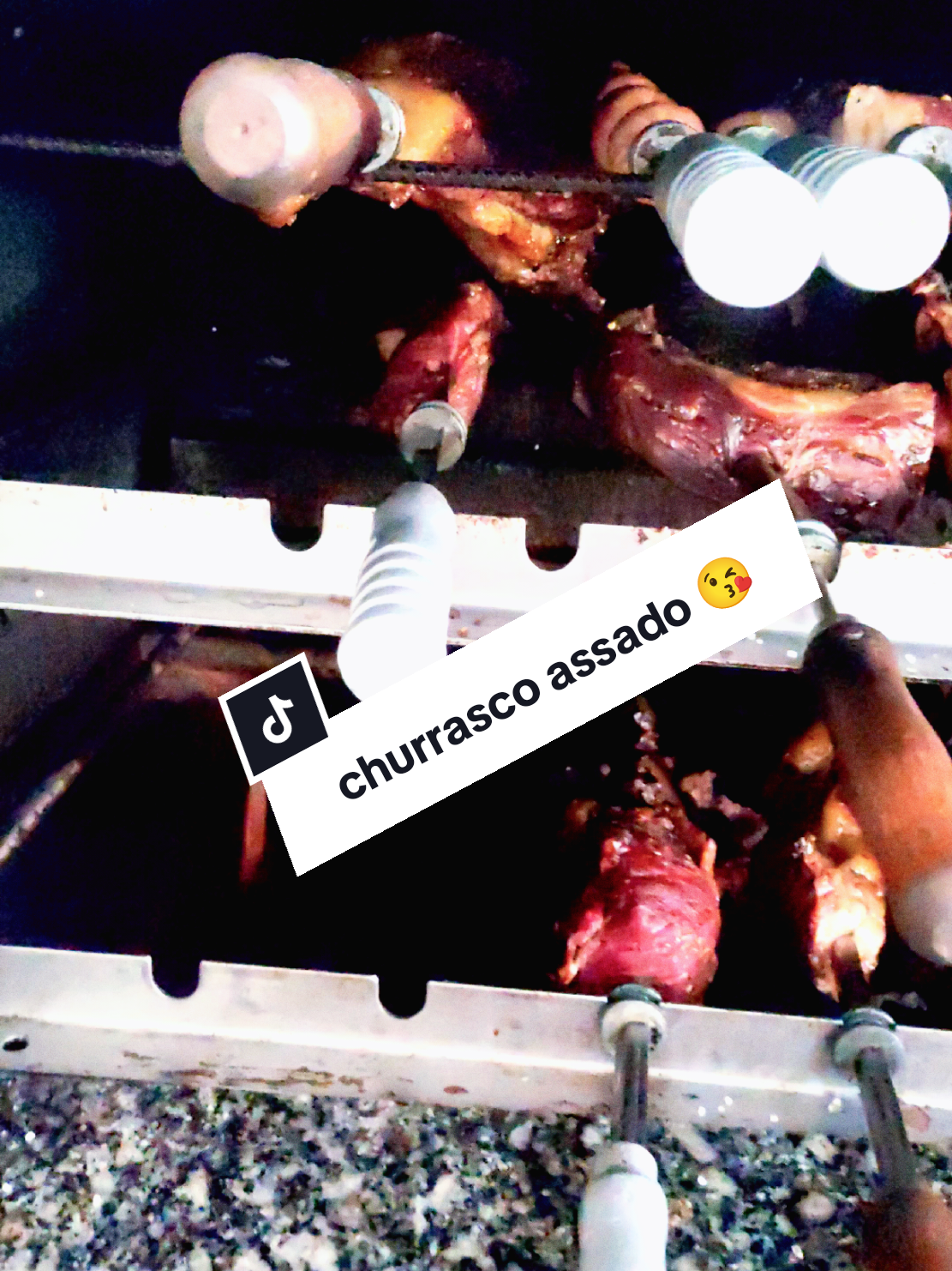 @Kauan O Rei do Churrasco 🔥🥩