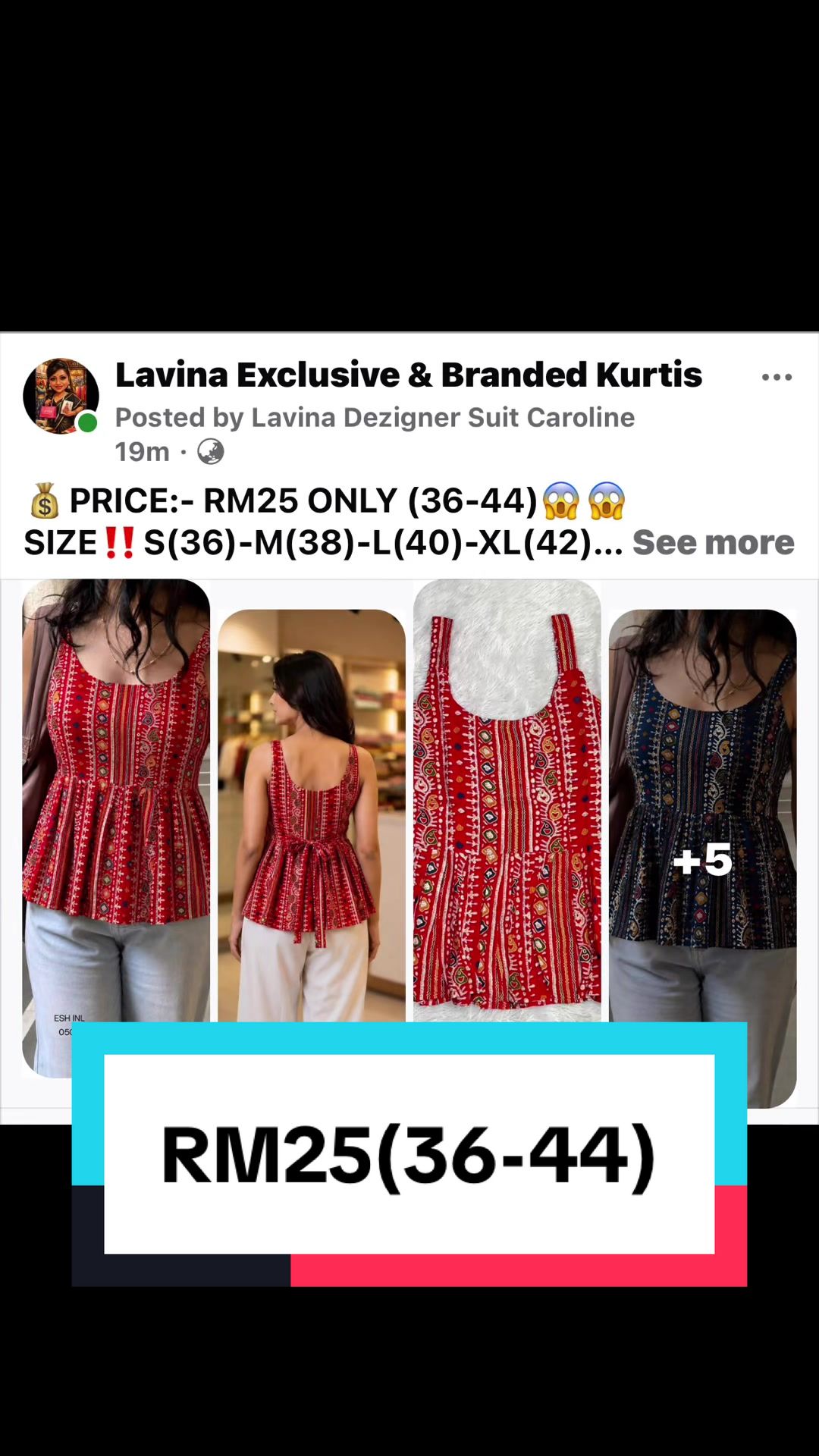 @Lavina Designer Suits