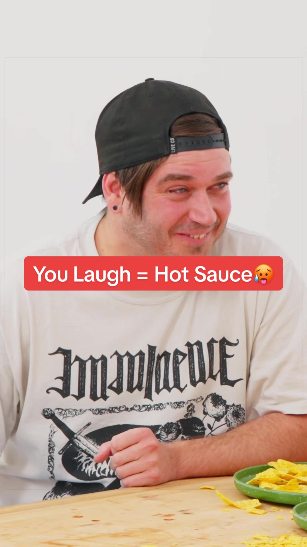 @Yeah Mad