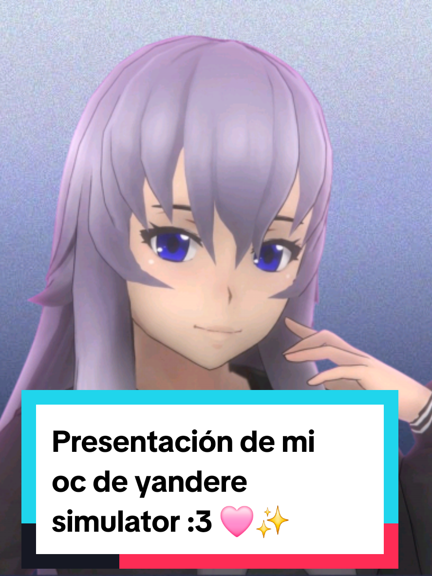 @💜🔪両葉 アイシ🌸★