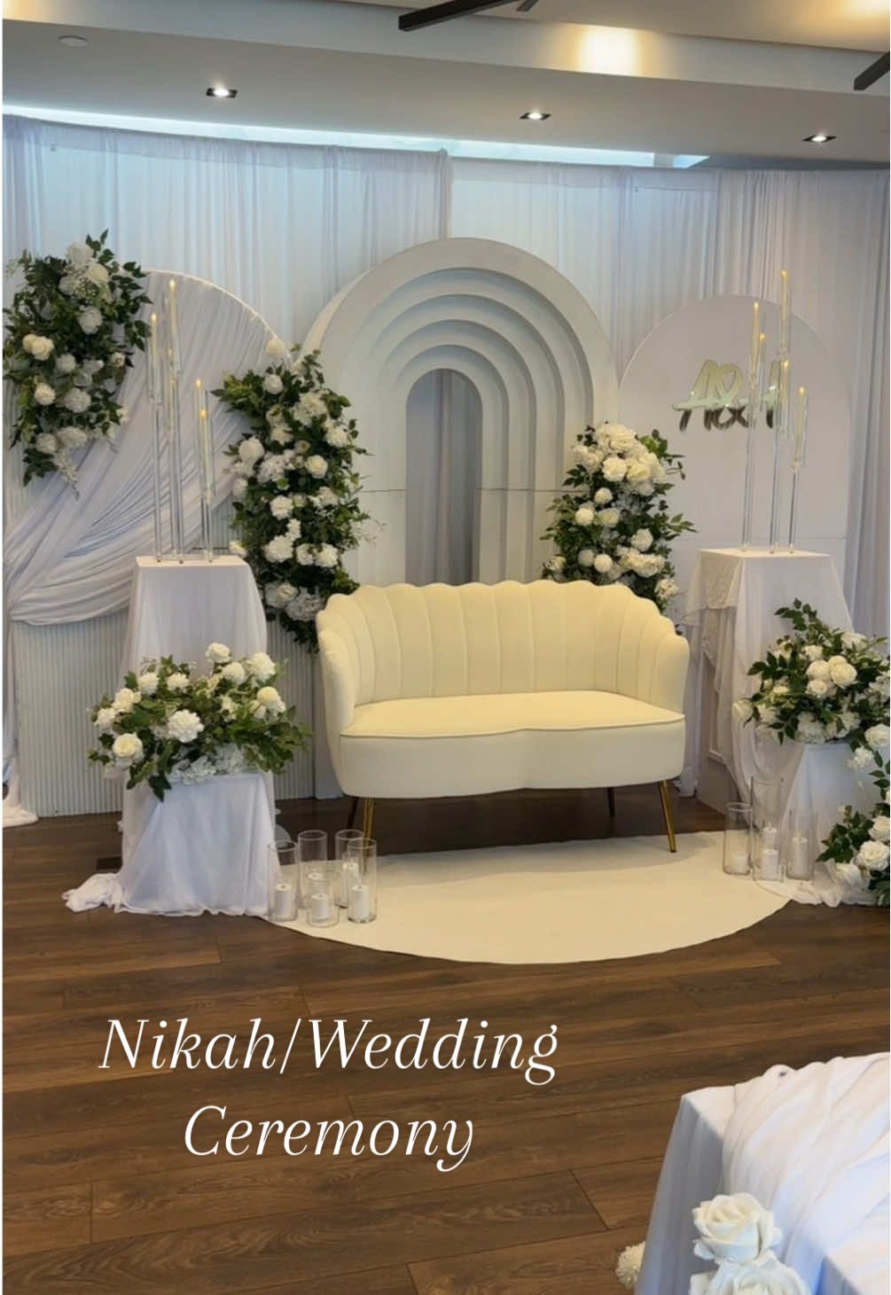 @Mint |Toronto Wedding + Events