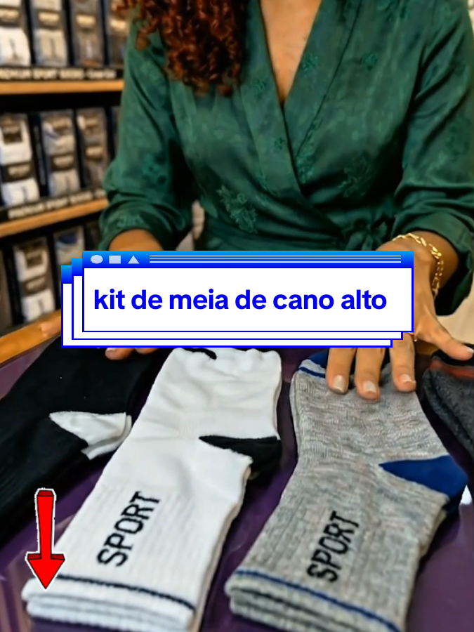 @Priscila Tik Tok shop
