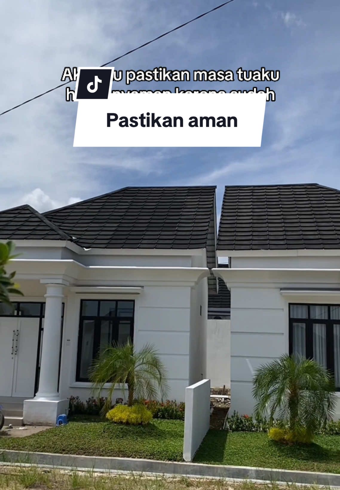 @Perumahan Komersil Banjarbaru