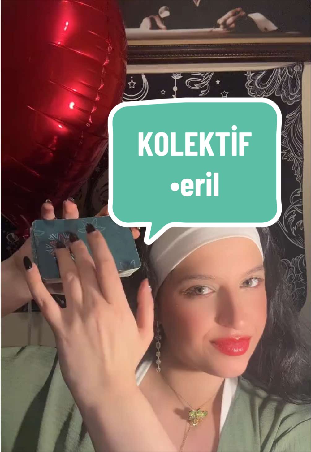 @𝕄𝕀̇$𝔸 | Mısra Mutlu