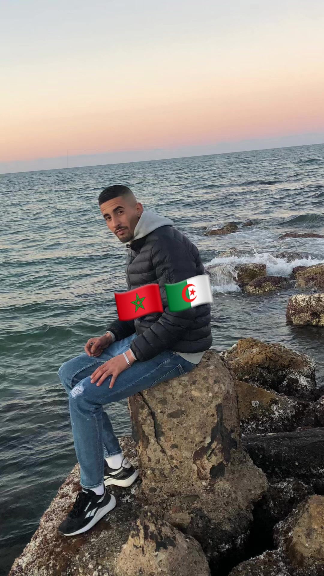 @El Mernizi 🇲🇦🇩🇿