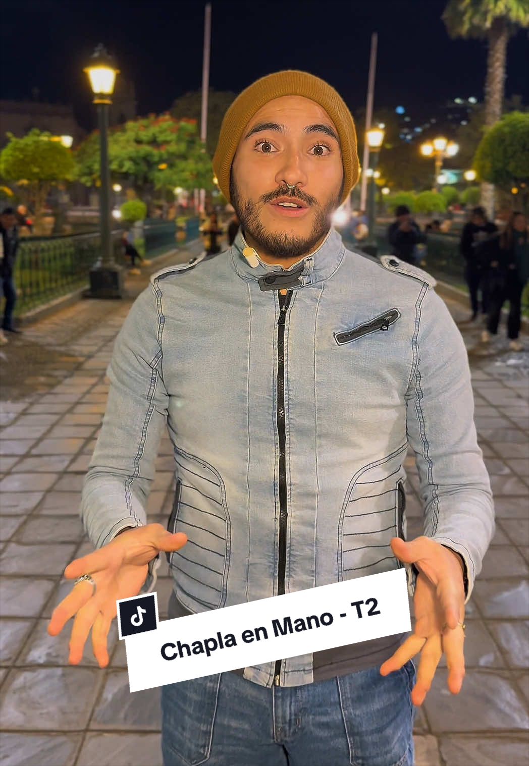 @chaplaenmano