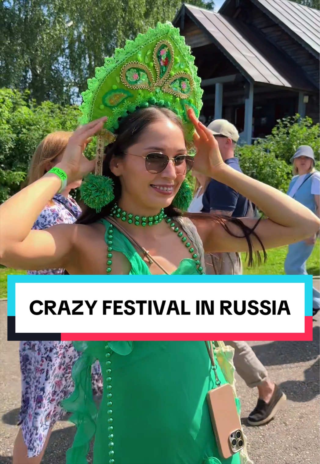 @Sasha’s Russian Travels