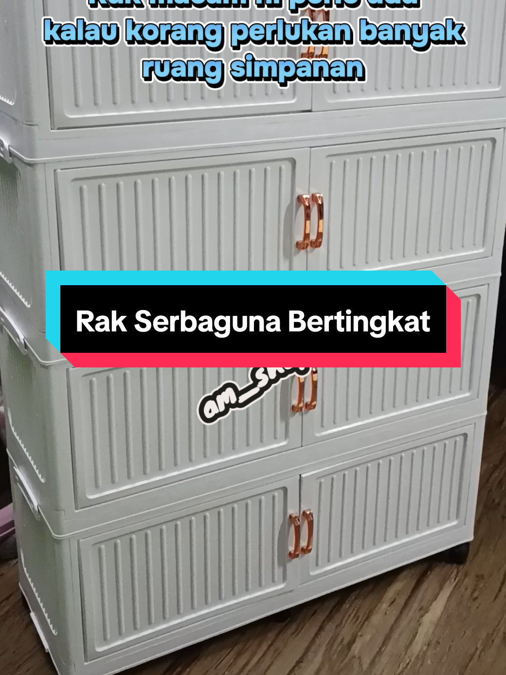 @AmSue || Racun TikTok 🔥
