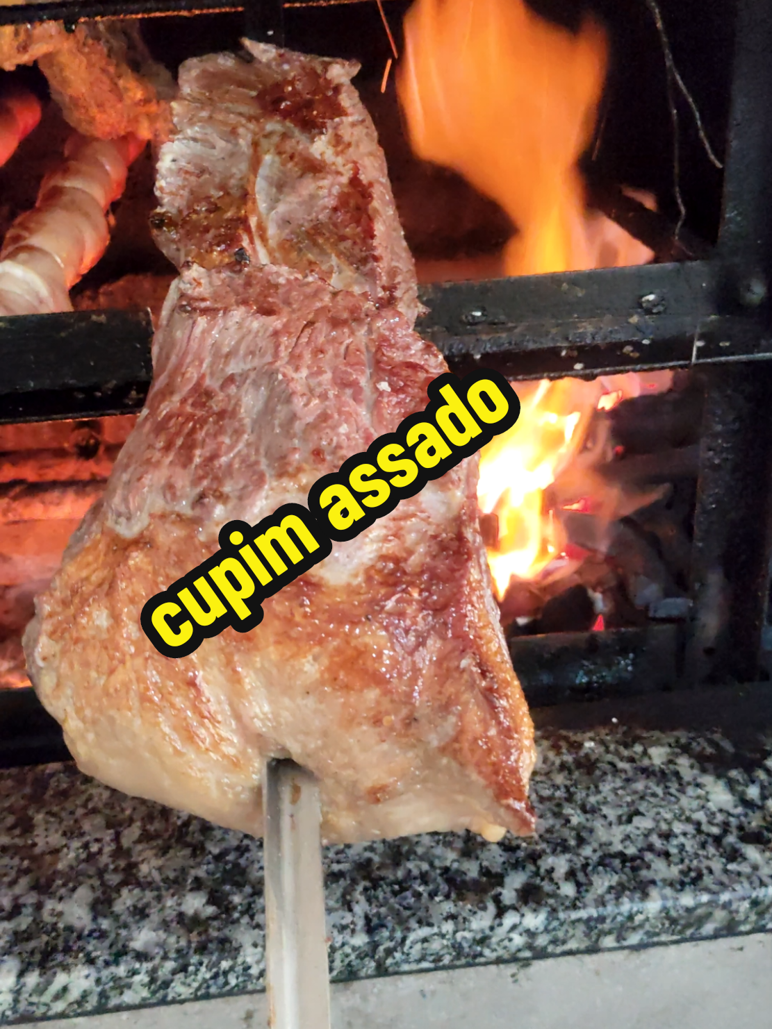 @K O Rei do Churrasco 🔥🍖🔪🍽️