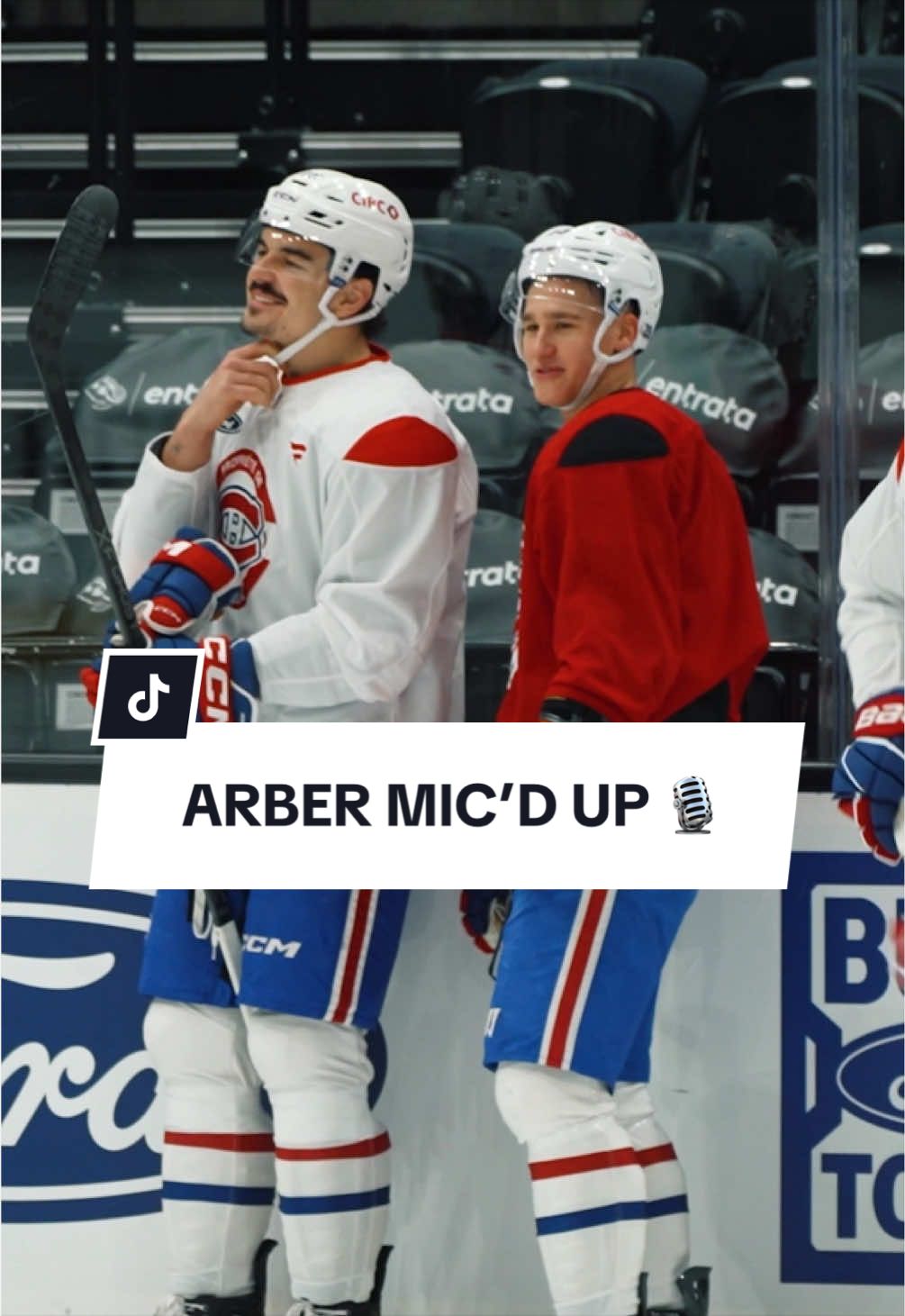 @Canadiens Montr&eacute;al