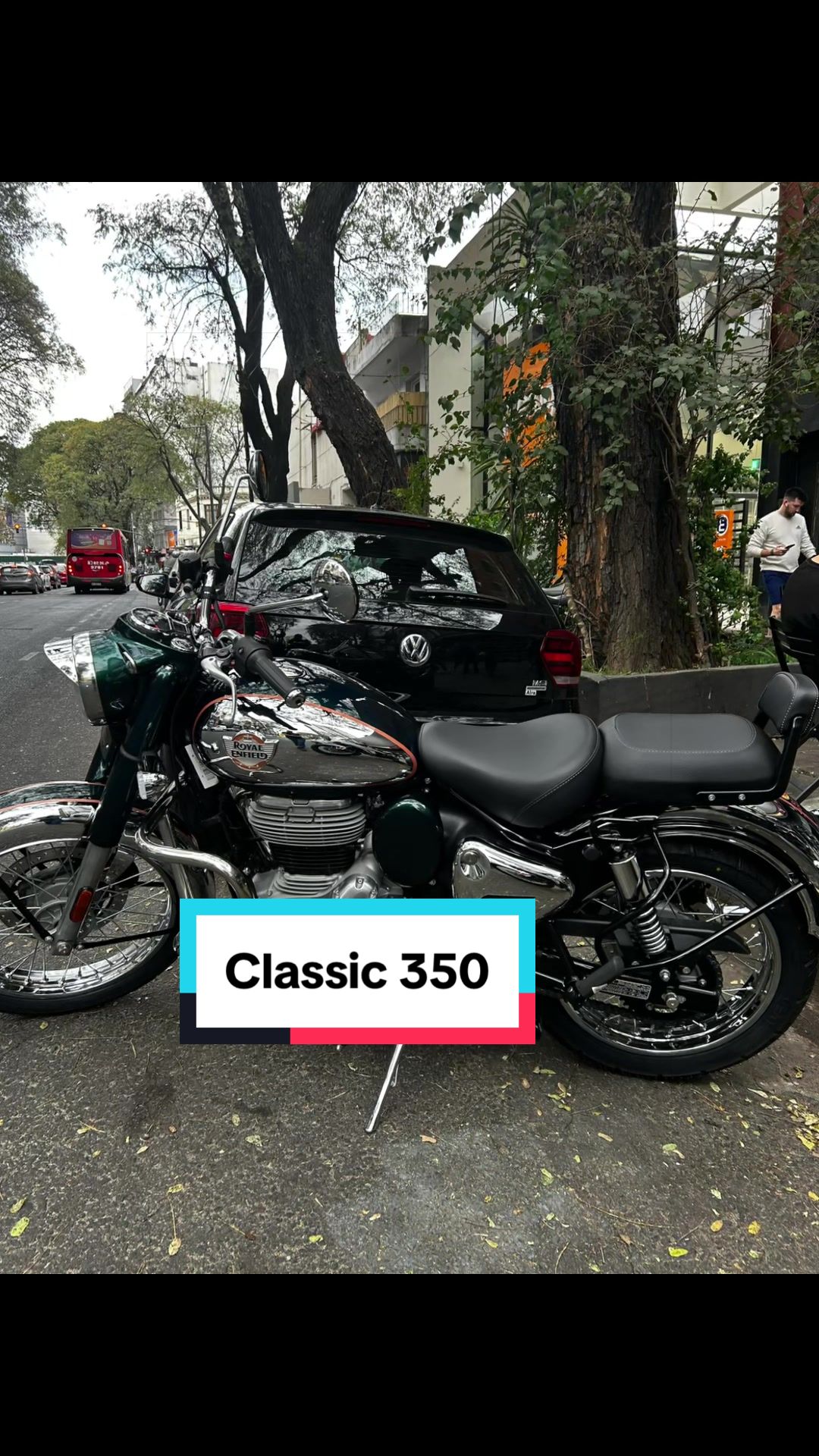 @Royal Enfield Sonia🏍️🇦🇷