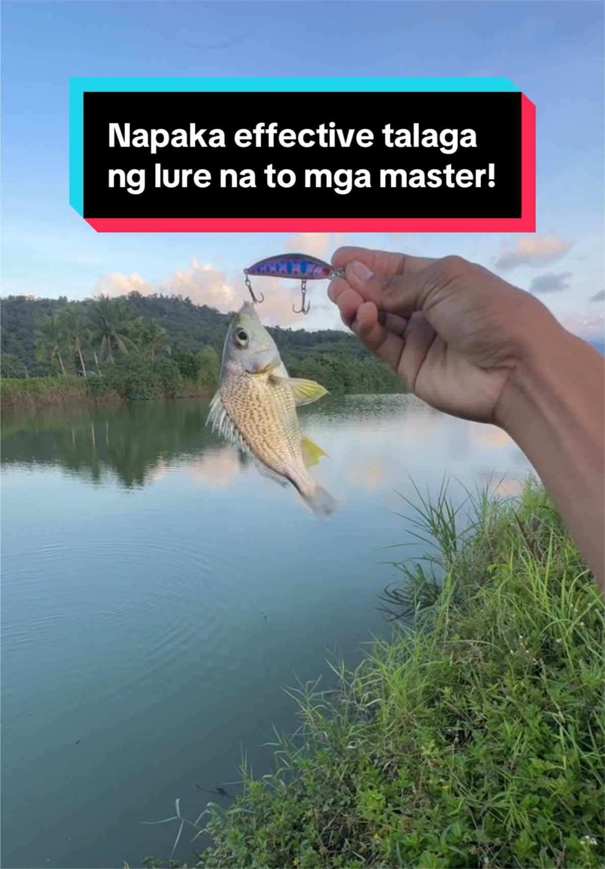 @Wilmer’s Fishing Adventure