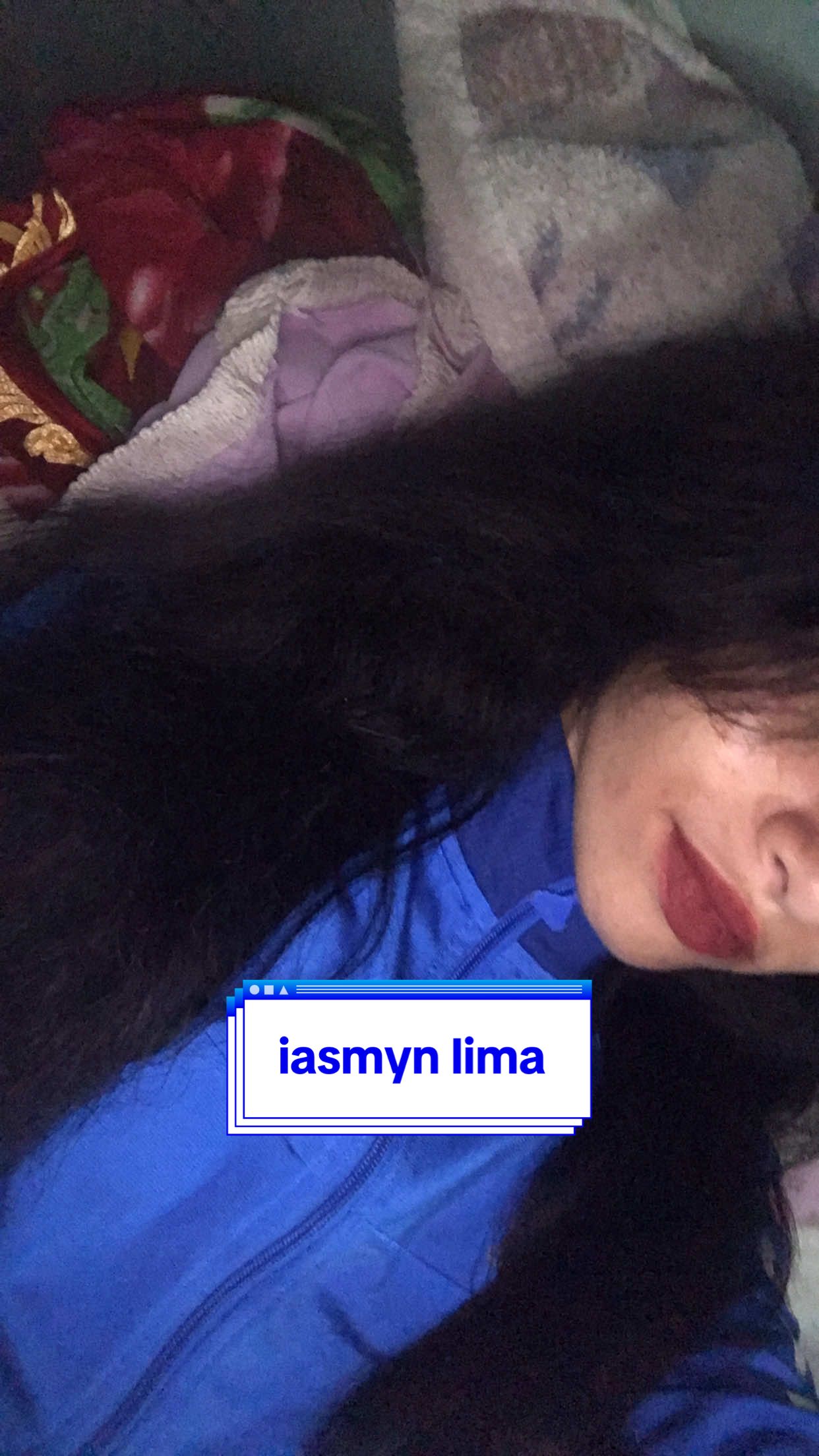 @iasmyn beatriz