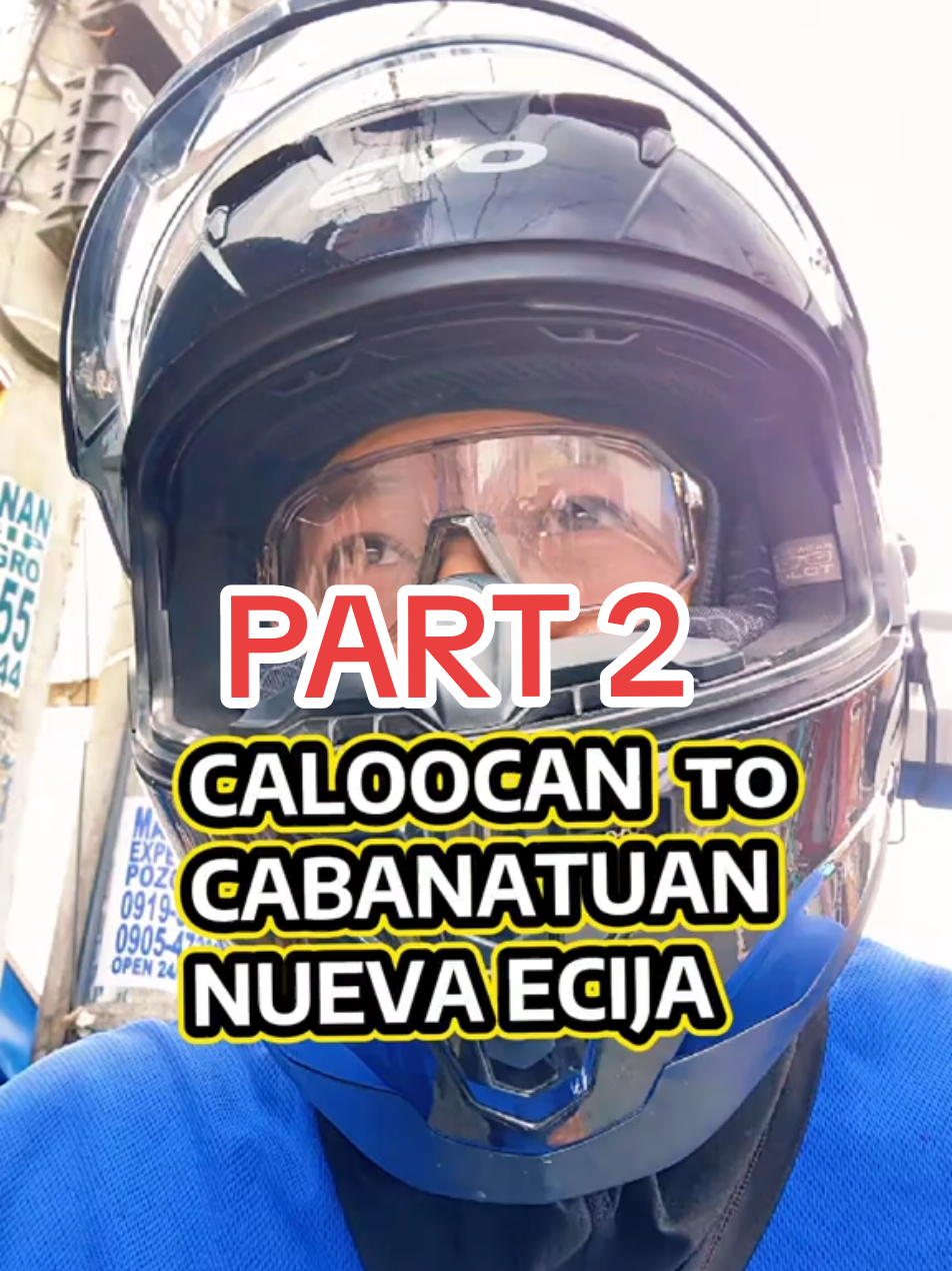 @BYAHE Ni PAR