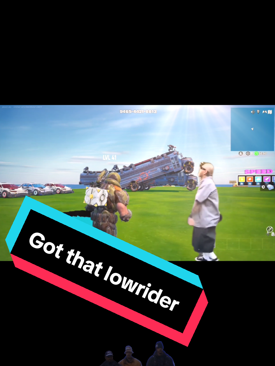 @Glassknucks Gaming