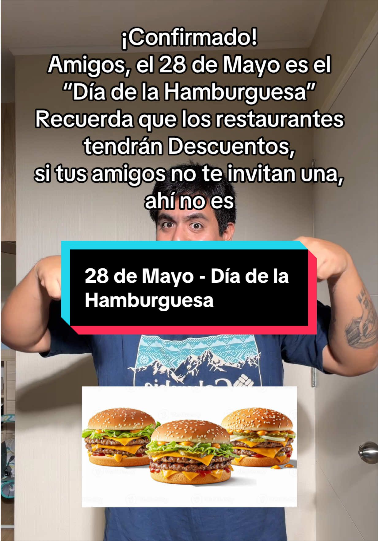 @El Chico de las Fechas