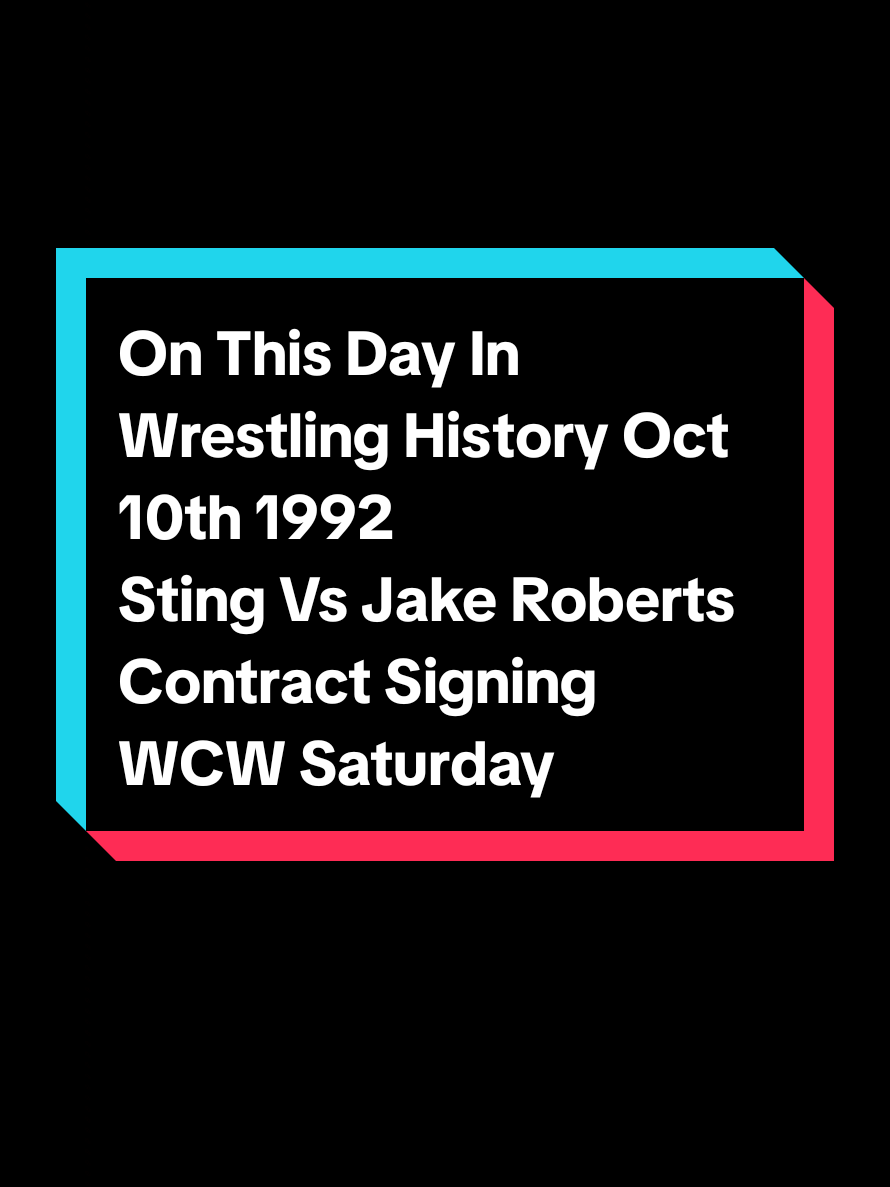 @Friday Freshness Wrestling🇨🇦