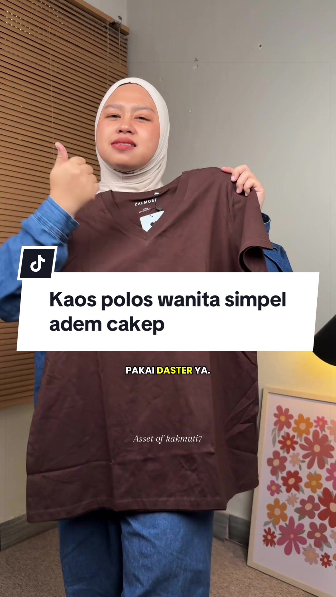 @Kak Muti