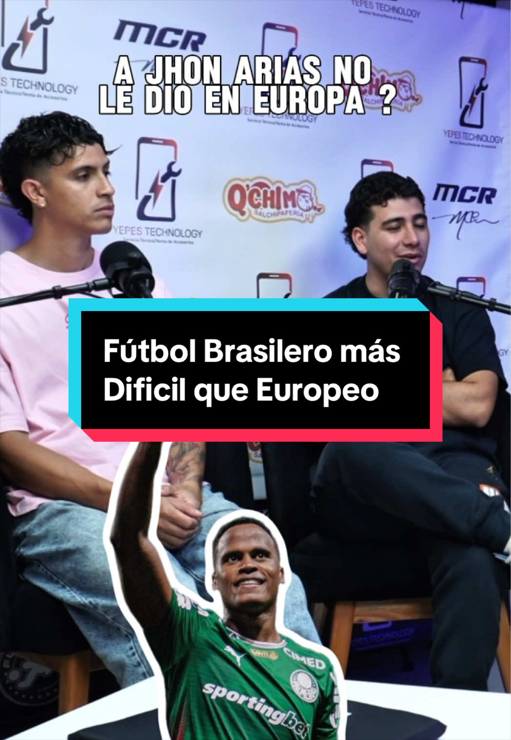 @Chupando Banca TV