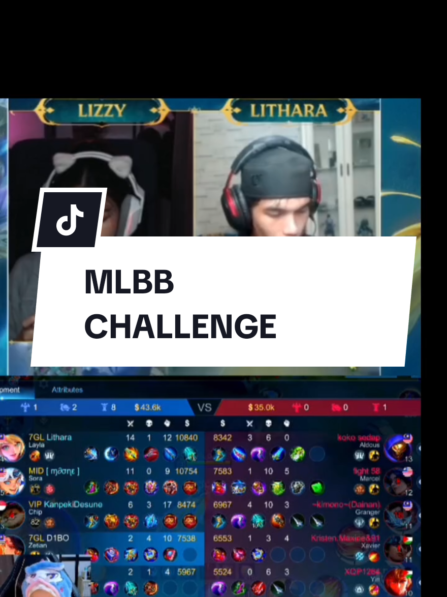 @Drama 7GL