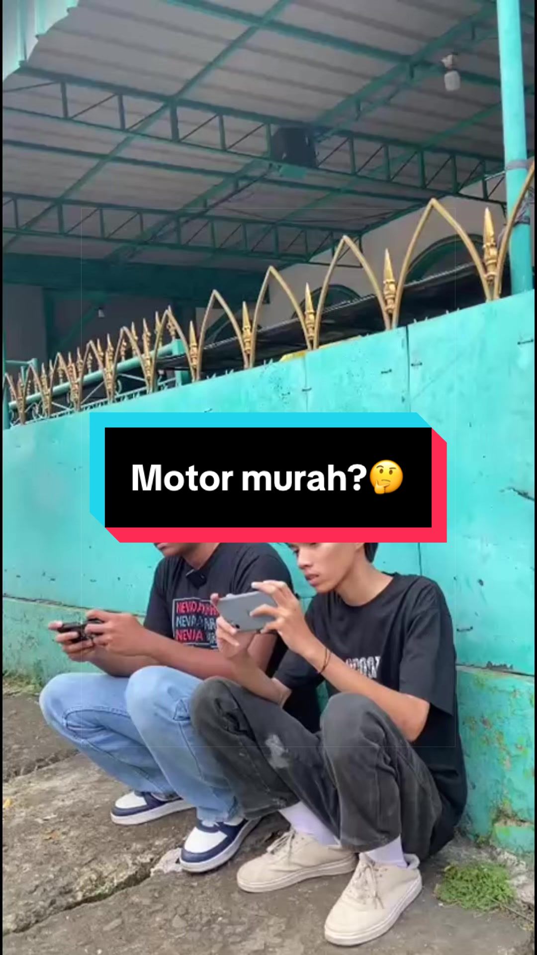 @Grosir Motorindo