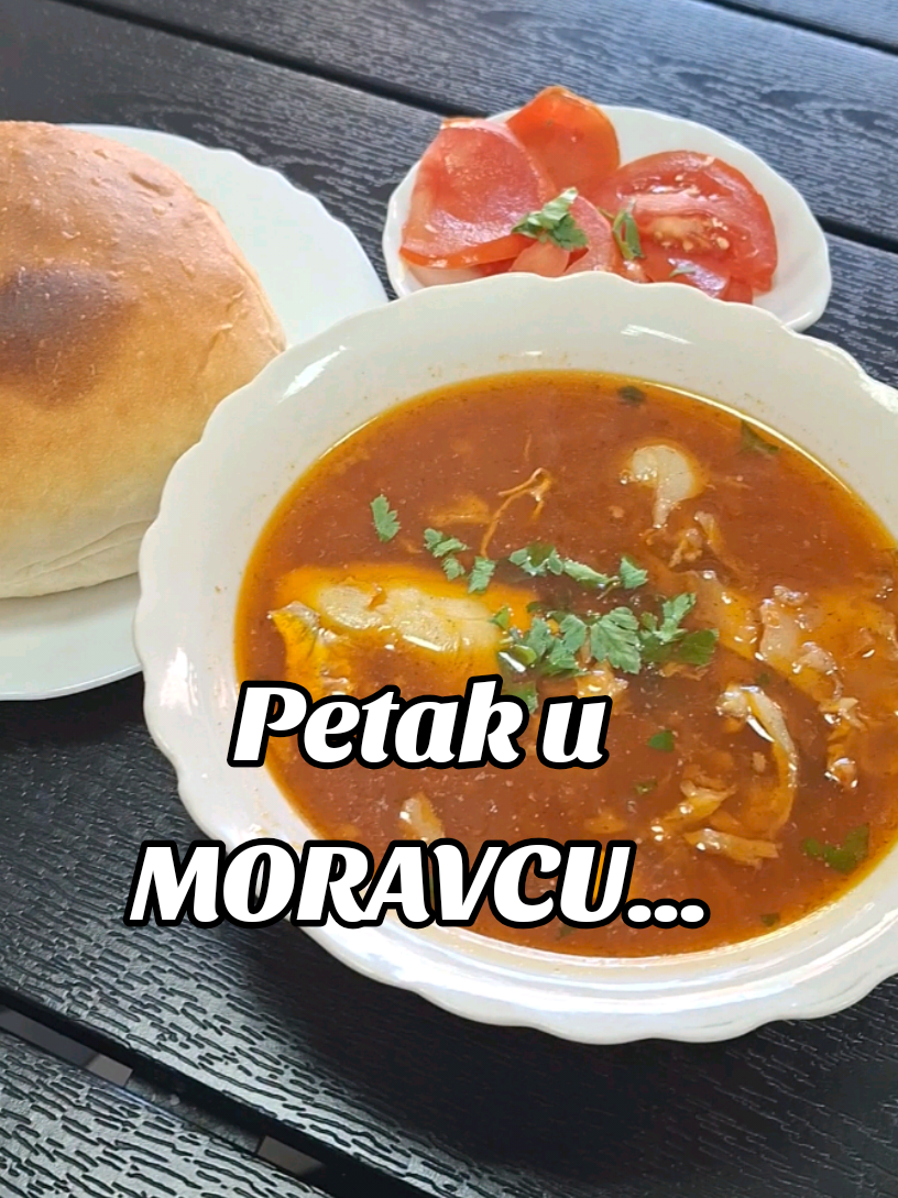 @Moravac domaća kuhinja