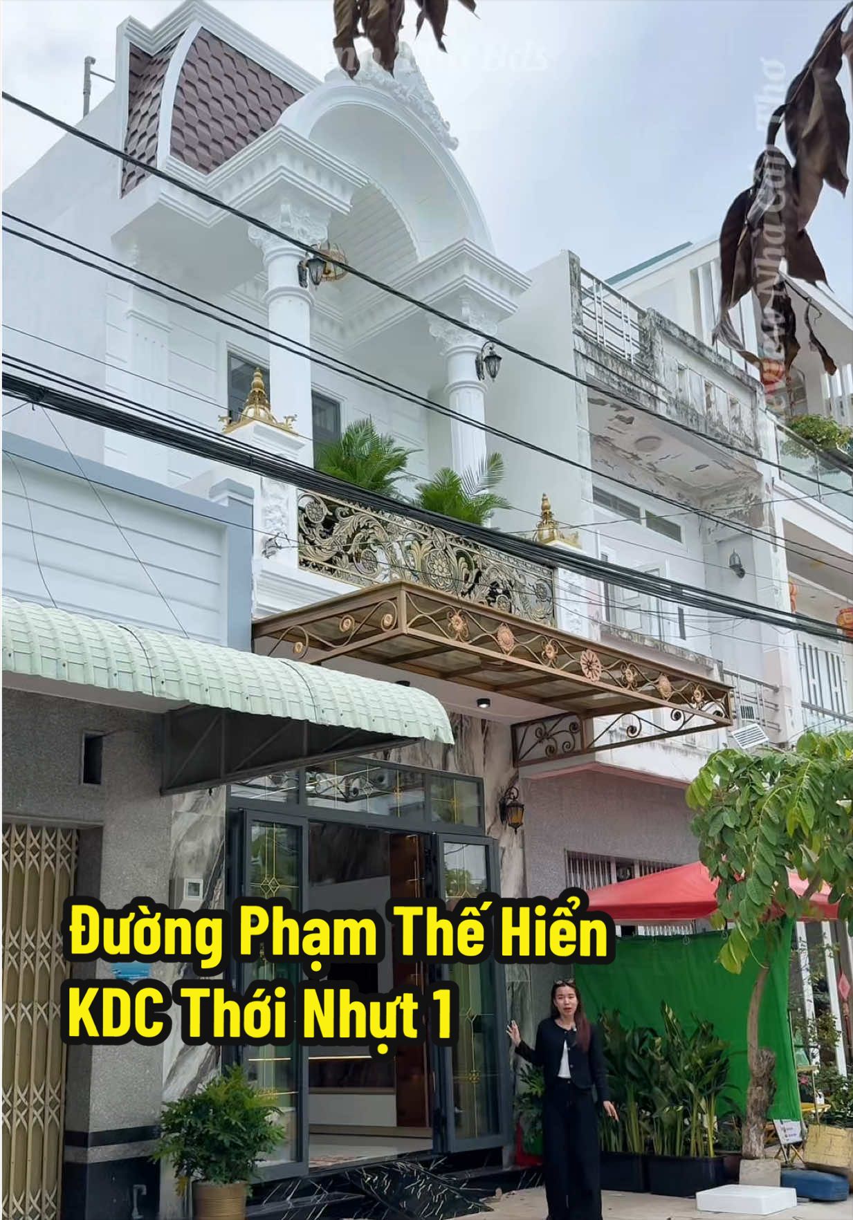 @Anh Thơ Review Nh&agrave; Cần Thơ